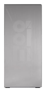 ARCTIC Xtender VG Black (Mirror Glass) Midi Tower Sort