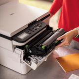 Brother DCP-B7620DW Multifunktionsprinter Laser A4 1200 x 1200 dpi 34 sider pr. minut Wi-Fi