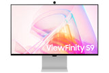 Samsung S90PC computerskærm 68,6 cm (27") 5120 x 2880 pixel 5K Ultra HD LCD Sølv