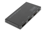 Digitus DS-45322 video-splitter HDMI