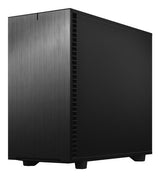 Fractal Design Define 7 Black TG Light Tint Midi Tower Sort