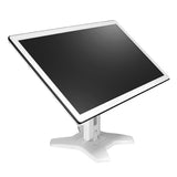 AG Neovo TX-2401 computerskærm 60,5 cm (23.8") 1920 x 1080 pixel Fuld HD LED Berøringsskærm Bordplade Hvid