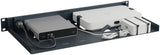 Rackmount.IT RM-UB-T9 tilbehør til rack Monteringsbeslag