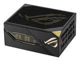 ASUS ROG Thor 3000W Titanium III Edition 20 enhed til strømforsyning 20+4 pin ATX ATX Sort