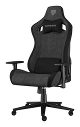 GENESIS NFG-2244 video spillestol PC gamingstol Polstret sæde