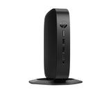 HP Elite t655 2,7 GHz IGEL OS 1,12 kg Sort R2314