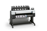 HP DESIGNJET T1600DR PS - 36IN storformat printer Farve 2400 x 1200 dpi