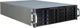 Inter-Tech 3U-3416 Stativ Sort