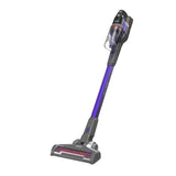 Black & Decker BHFEV182CP-QW stav støvsuger & elektrisk kost Stick vakuum Batteri Dry Poseløs Violet 2 At