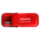 ADATA UV240 USB-nøgle 64 GB USB Type-A 2.0 Rød