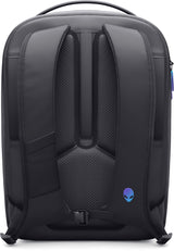 Alienware AW7825P 45,7 cm (18") Rygsæk Sort