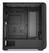 Sharkoon AK2 Midi Tower Sort