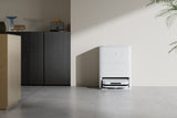 Ecovacs Deebot X5 Omni Hvid