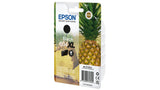 Epson 604XL blækpatron 1 stk Original Højt (XL) udbytte Sort