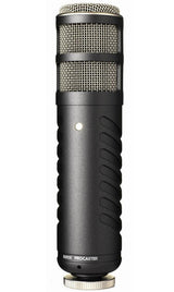 RØDE Procaster Sort Studiemikrofon