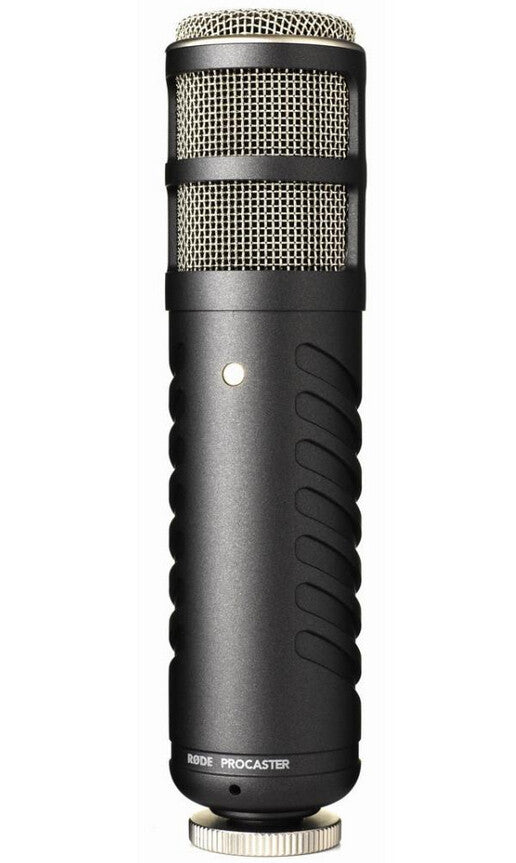 RØDE Procaster Sort Studiemikrofon