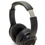 Aiwa HST-250BT/BK hovedtelefoner/headset Kabel & trådløs Opkald/musik Micro-USB Bluetooth Sort