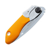 Silky 726-17 håndsav Beskæringssav 17 cm Orange, Rustfrit stål