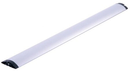 Bachmann 930.027 kabelkanal Lige kabelbakke Sølv