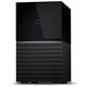 Western Digital My Book Duo disk array 16 TB Desktop Sort