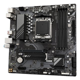 GIGABYTE A620M GAMING X bundkort AMD A620 Sokkel AM5 micro ATX
