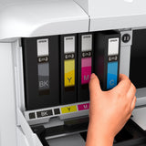 Epson WorkForce Pro EP-C7000DW blækprinter Farve 4800 x 1200 dpi A3+ Wi-Fi