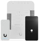 Ubiquiti G2 Starter Kit kontrolsystem til sikkerhed Sort, Sølv