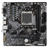 GIGABYTE A620M S2H bundkort AMD A620 Sokkel AM5 micro ATX