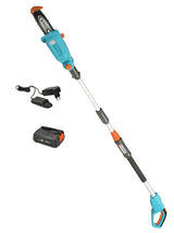 Gardena TCS 20 / 18V P4A Sort, Blå, Orange 5 cm Lithium-Ion (Li-Ion)