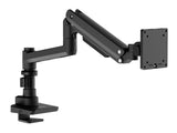 Multibrackets 3262 skærmbeslag og -stativer 124,5 cm (49") Skrivebord Sort