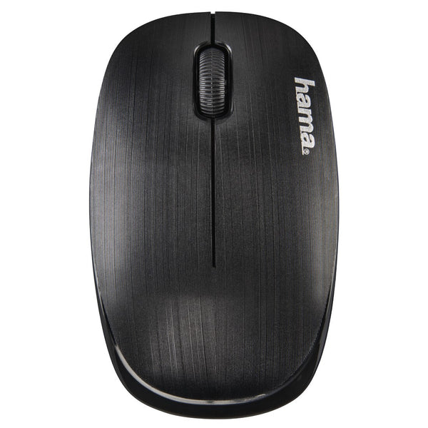Hama MW-110 mus Kontor Ambidextrous RF trådløst Optisk 1000 dpi