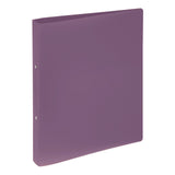 Pagna 20900-12 ringbind A4 Violet