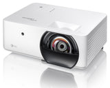 Optoma LH351ST Standard-kast projektor DLP 1080p (1920x1080) 3D Hvid