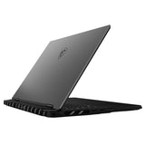 MSI CreatorPro X18 HX A14VKSG-025FR Intel® Core™ i9 i9-14900HX Mobil workstation 45,7 cm (18") WQUXGA 64 GB DDR5-SDRAM 2 TB SSD NVIDIA RTX 3500 Ada Wi-Fi 7 (802.11be) Windows 11 Pro Grå