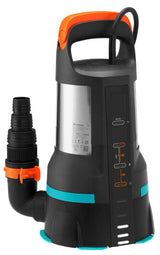Gardena 19500 Aquasensor 860 W 1 bar 19500 l/t