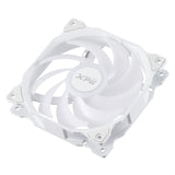 XPG VENTO 120 ARGB PWM Computerkabinet Ventilator 12 cm Hvid 1 stk