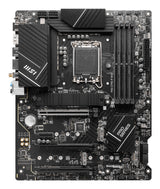 MSI PRO Z790-P WIFI bundkort Intel Z790 LGA 1700 ATX
