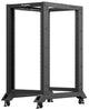 Lanberg OR01-6022-B tilbehør til rack Stativbase