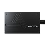 Montech BETA 2 enhed til strømforsyning 550 W 20+4 pin ATX ATX Sort