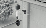 Ubiquiti Flex Professional Mount Montering