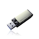 Silicon Power Blaze B30 8GB USB-nøgle USB Type-A 3.2 Gen 1 (3.1 Gen 1) Sølv
