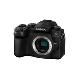 Panasonic Lumix DC-G97 MILC 20,3 MP CMOS 5184 x 3888 pixel Sort