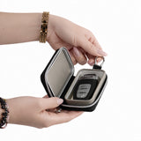 Wozinsky 5907769387241 mobiltelefon etui Lommeetui Sort