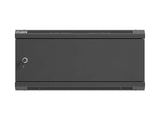 Lanberg WF01-6604-00B stativ 4U Vægmonteret stativ