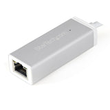 StarTech.com US1GC30A netværkskort Ethernet 5000 Mbit/s