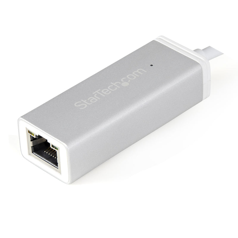StarTech.com US1GC30A netværkskort Ethernet 5000 Mbit/s