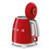 Smeg 50's Style Elkedel KLF05RDEU Rød