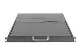 Digitus DS-72220-6GE rack-konsol 43,2 cm (17") 1920 x 1080 pixel Sort 1U