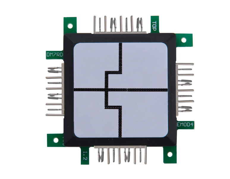 ALLNET ALL-BRICK-0008 transistor