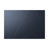 ASUS Zenbook 14 UX3405CA- -ISSQD0X Intel Core Ultra 7 255H Laptop 35,6 cm (14") WUXGA 16 GB LPDDR5x-SDRAM 512 GB SSD Wi-Fi 7 (802.11be) Windows 11 Pro Blå